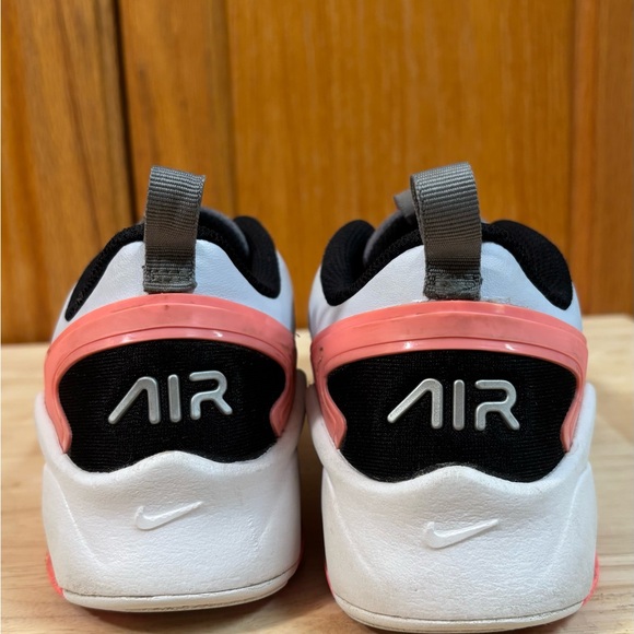 Nike Air Max Bolt Girl’s sneakers athletic shoes - Picture 10 of 14